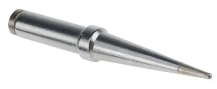 Produktfoto 1 von Weller / PTK7 (370°C) 42 mm Lötspitze 1.2 mm Schrauber PT für TCP (Serie (alte Generation)