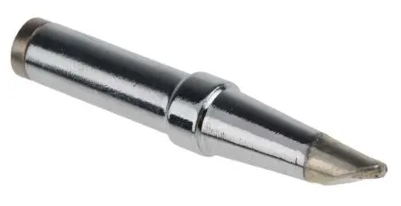 Produktfoto 1 von Weller PTCC7 Lötzubehör Lötspitze für TCPS/TCP50 Lötkolben