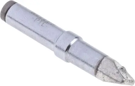 Produktfoto 1 von Weller / PTE8 (425°C) 33 mm Lötspitze 5.6 mm Schrauber PT für TCP (Serie (alte Generation)