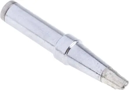 Produktfoto 1 von Weller / PTCC9 (480°C) 33 mm Lötspitze 3.2 mm Schmiege PT für TCP (Serie (alte Generation)