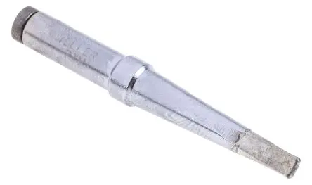 Produktfoto 1 von Weller / PTM8 (425°C) Lötspitze 3.2 mm Schrauber PT für TCP (Serie (alte Generation)
