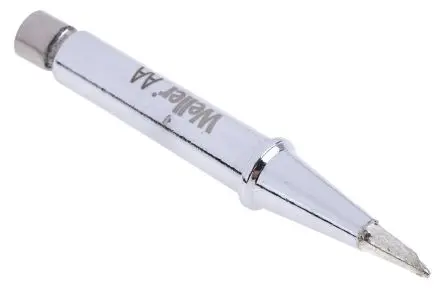 Produktfoto 1 von Weller / CT5AA7 (370°C) Lötspitze 1.6 mm Schmiege CT5 für W61