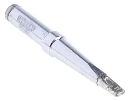 Produktfoto 1 von Weller / PTM9 (480°C) Lötspitze 3.2 mm Schrauber PT für TCP (Serie (alte Generation)