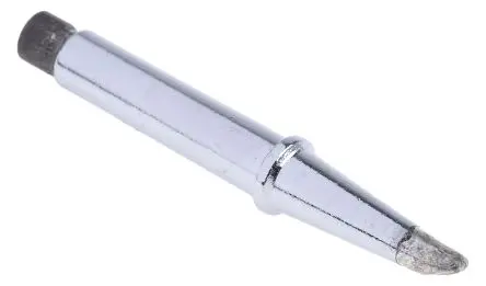 Produktfoto 1 von Weller / CT5CC9 Lötspitze 3.2 mm Schmiege CT5 für W61
