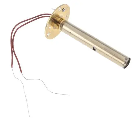 Produktfoto 1 von Weller Lötzubehör Lötkolben-Heizelement für TCPS/TCP50 Lötkolben