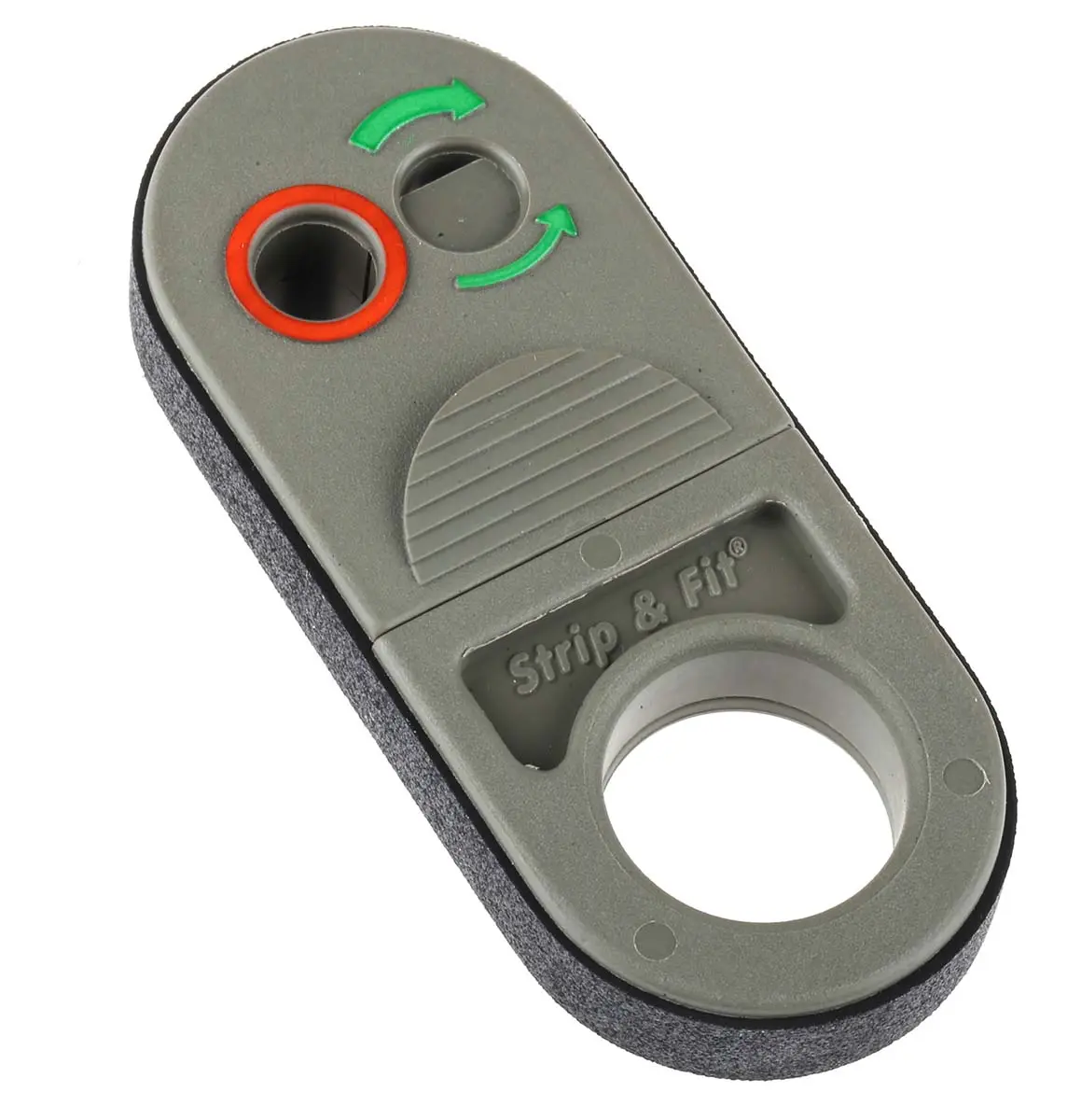 Produktfoto 1 von RS PRO Flexibles Kabel, Netz, Flexibel 0.1 To 9 mm, 90 mm