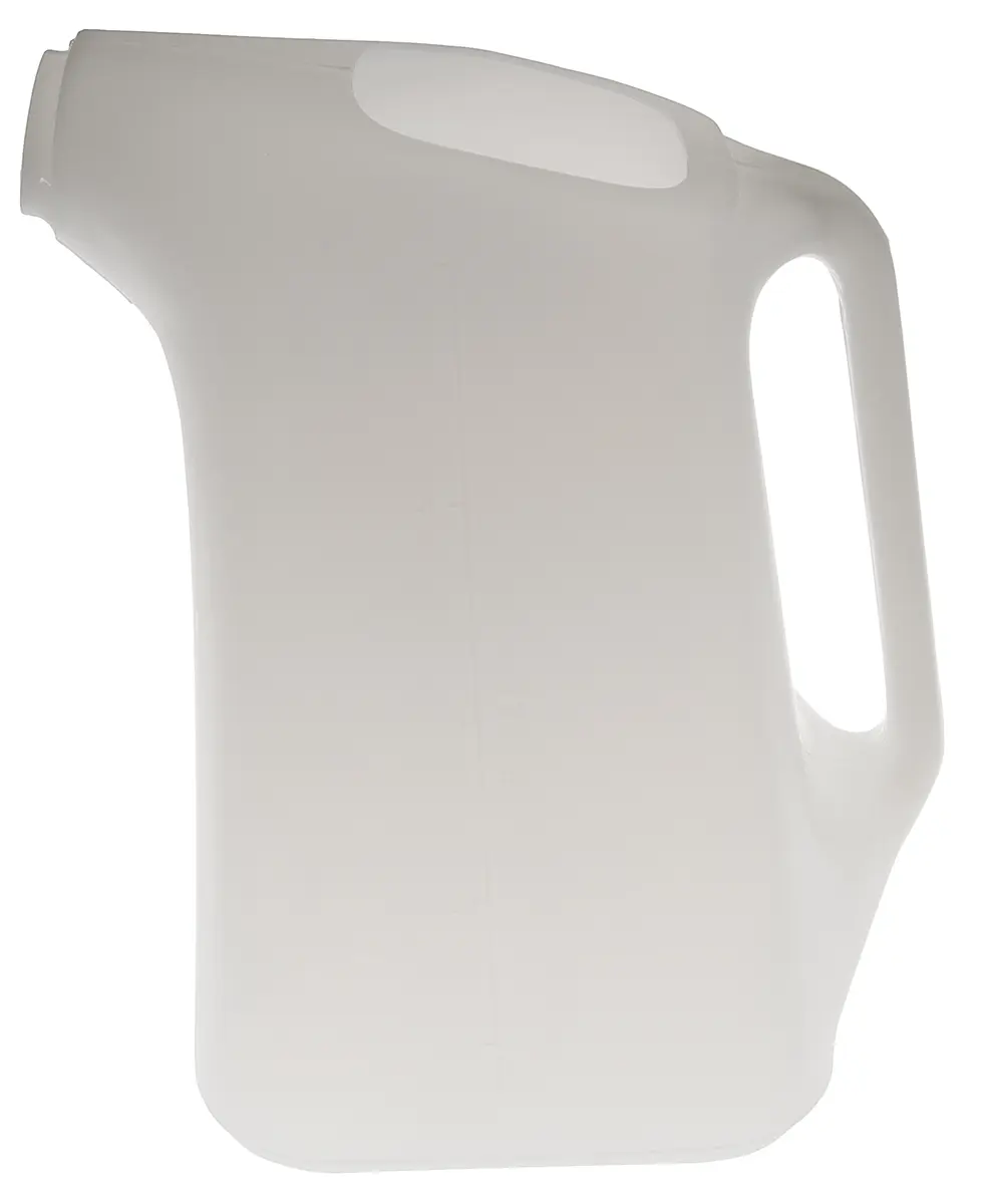 Produktfoto 1 von RS PRO Polyethylen Spender 5L