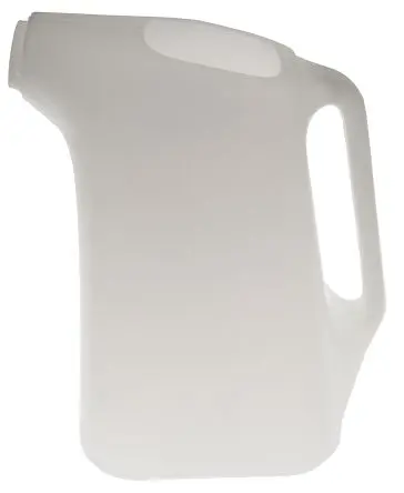 Produktfoto 1 von RS PRO Polyethylen Spender 5L
