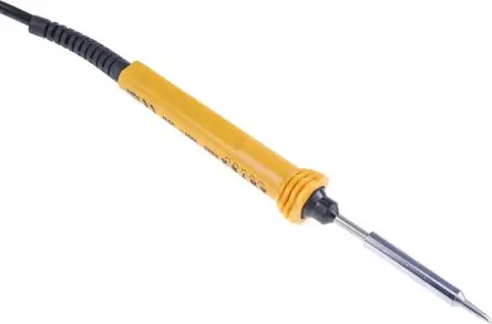 Produktfoto 1 von Antex Electronics XS Elektrisch Lötkolben Typ F mit 50 Lötspitze 230V / 25 W