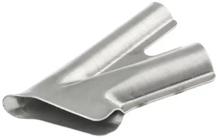 Produktfoto 1 von Steinel Heißluftpistole Düse, max. 650 °C