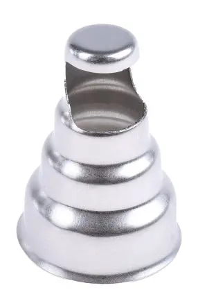 Produktfoto 1 von Steinel 74616 Heißluftpistole Düse, max. 650 °C