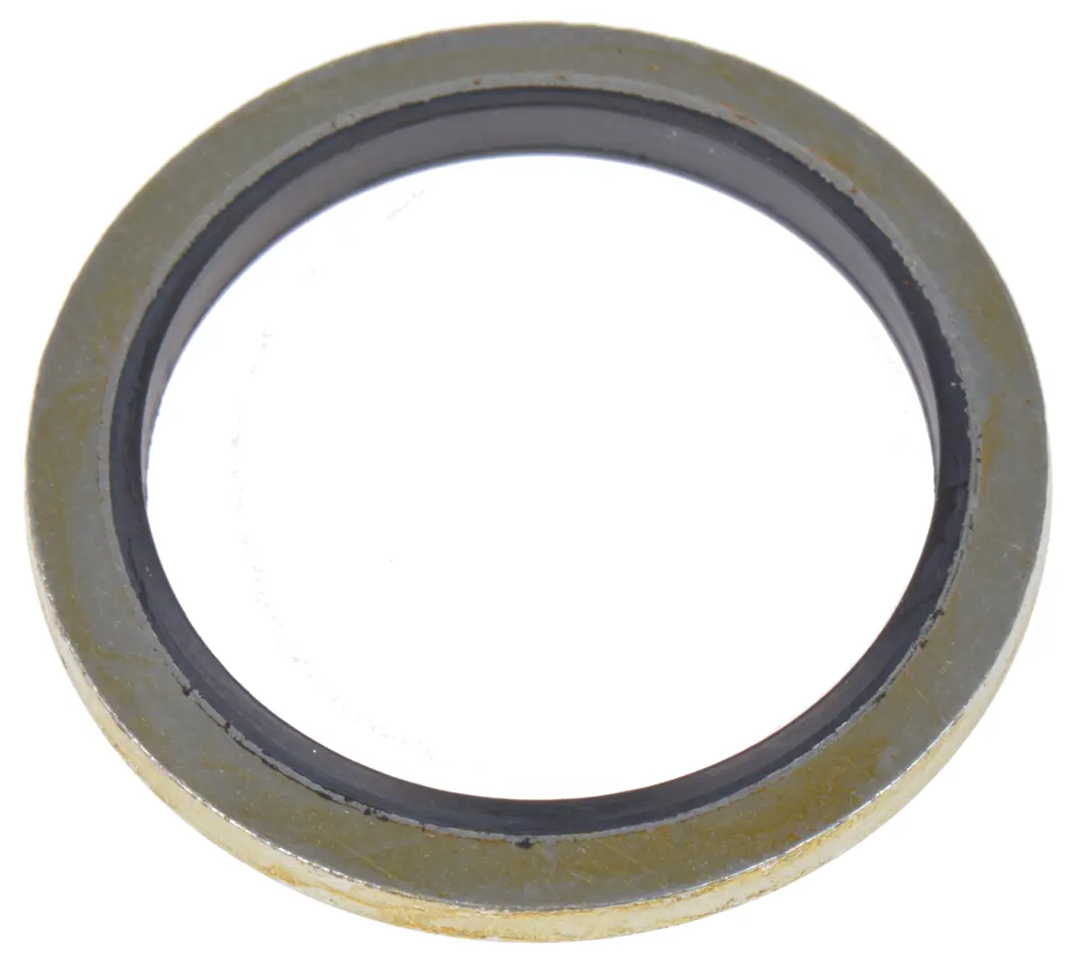 Produktfoto 1 von RS PRO O-Ring Nitrilkautschuk (NBR) Unterlegscheiben, Innen-Ø 27.05 mm / Außen-Ø 34.93 mm Außen-ø , Stärke 2.5 mm