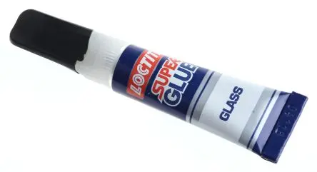 Produktfoto 1 von Loctite Super Glue Glass