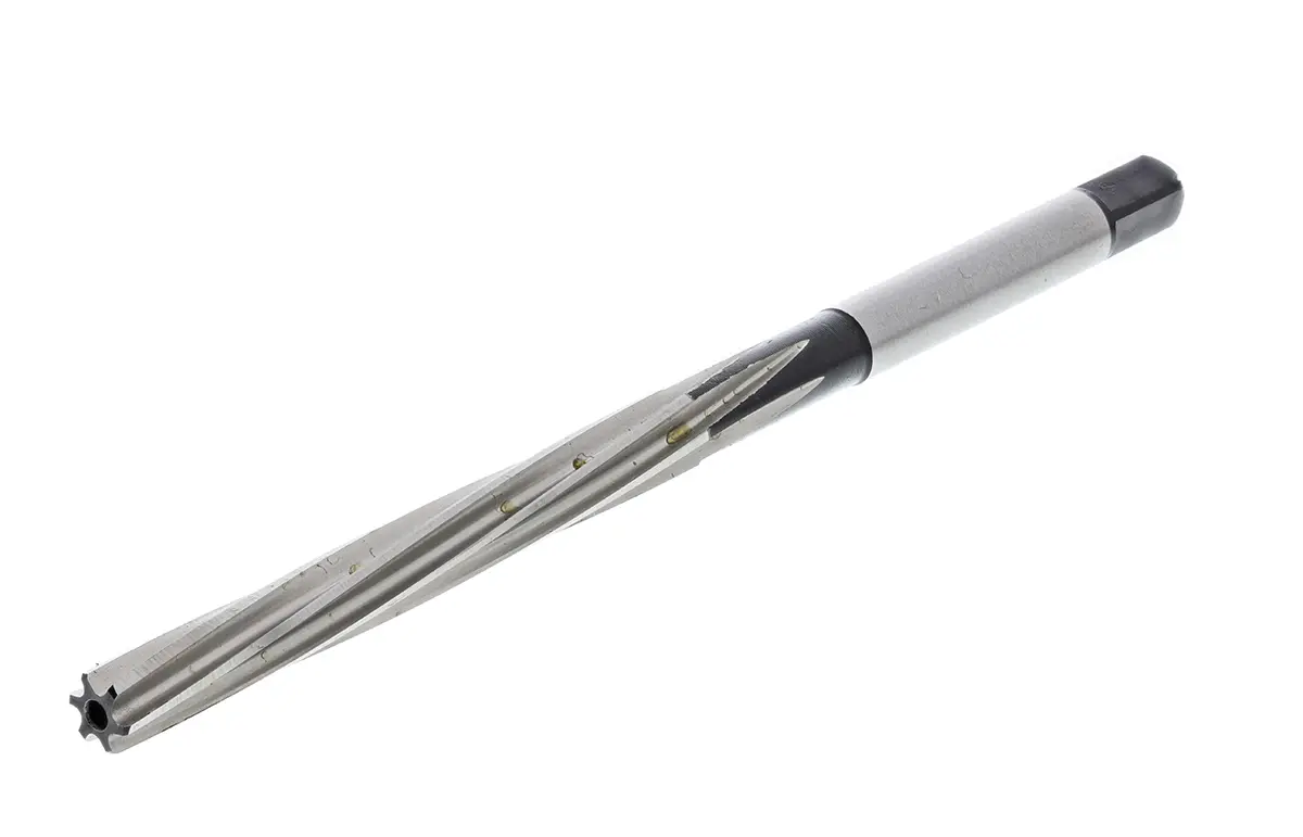 Produktfoto 1 von Dormer HSS Handreibahle, Spiralförmig, Ø 3/16 in, Ø 40mm x 87 mm
