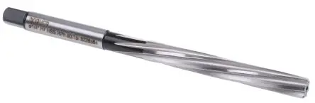 Produktfoto 1 von Dormer HSS Handreibahle, Spiralförmig, Ø 0.25 Zoll, Ø 40mm x 100mm