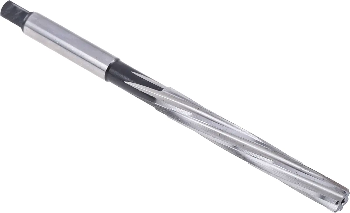 Produktfoto 1 von Dormer HSS Handreibahle, Spiralförmig, Ø 6 mm, Ø 40mm x 347 mm