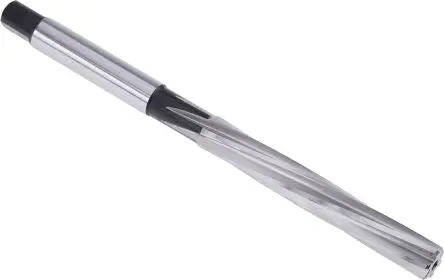 Produktfoto 1 von Dormer HSS Handreibahle, Spiralförmig, Ø 8 mm, Ø 40mm x 115mm