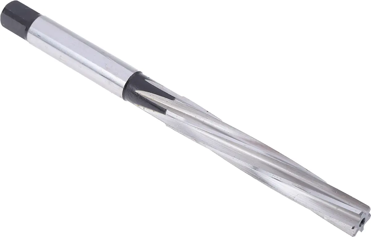 Produktfoto 1 von Dormer HSS Handreibahle, Spiralförmig, Ø 10 mm, Ø 40mm x 133 mm