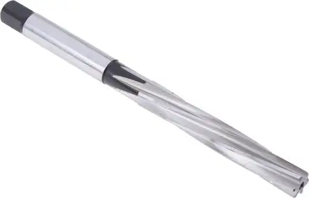 Produktfoto 1 von Dormer HSS Handreibahle, Spiralförmig, Ø 10 mm, Ø 40mm x 133mm