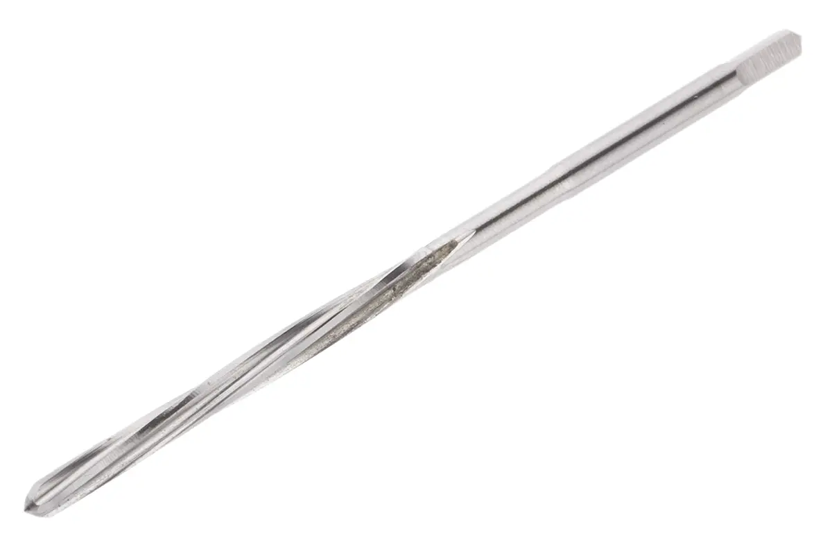 Produktfoto 1 von Dormer HSS Handreibahle, Spiralförmig, Ø 2 mm, Ø 40mm x 50 mm