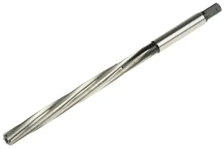 Produktfoto 1 von Dormer HSS Handreibahle, Spiralförmig, Ø 4 mm, Ø 40mm x 76mm