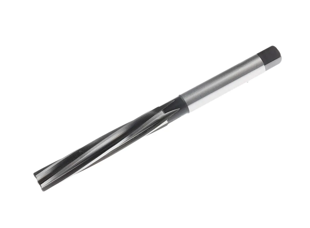 Produktfoto 1 von Dormer HSS Handreibahle, Spiralförmig, Ø 12 mm, Ø 40mm x 347 mm