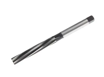 Produktfoto 1 von Dormer HSS Handreibahle, Spiralförmig, Ø 12 mm, Ø 40mm x 152mm