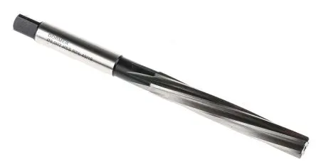 Produktfoto 1 von Dormer HSS Handreibahle, Spiralförmig, Ø 16 mm, Ø 40mm x 175mm