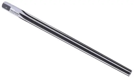 Produktfoto 1 von Dormer HSS Handreibahle, Konisch, Ø 6 mm, Ø 5.9mm x 135mm