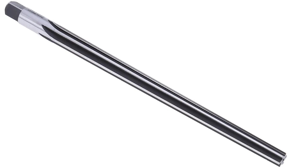Produktfoto 1 von Dormer HSS Handreibahle, Konisch, Ø 8 mm, Ø 7.9mm x 180 mm