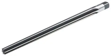 Produktfoto 1 von Dormer HSS Handreibahle, Gerade Nut, Ø 10 mm, Ø 9.9mm x 215mm
