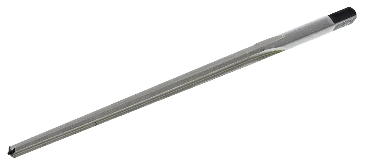 Dormer HSS Handreibahle, Konisch, Ø 2 mm, Ø 1.9mm x 68 mm