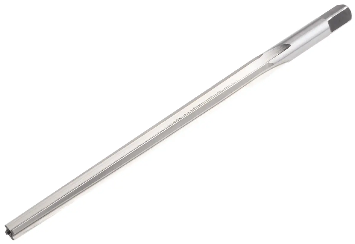 Produktfoto 1 von Dormer HSS Handreibahle, Konisch, Ø 3 mm, Ø 22.4mm x 80 mm