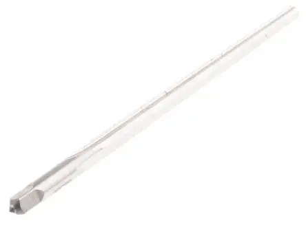 Produktfoto 1 von Dormer HSS Handreibahle, Konisch, Ø 4 mm, Ø 3.9mm x 93mm
