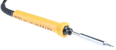 Antex Electronics XS Elektrisch Lötkolben Lötkolben mit 50 Lötspitze 230V / 25 W