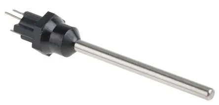 Produktfoto 1 von Antex Electronics Lötzubehör Lötkolben Ersatzelement für XS25 Lötkolben