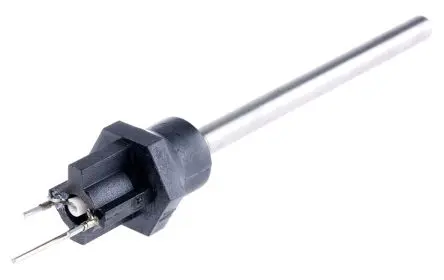 Produktfoto 1 von Antex Electronics Lötzubehör Lötkolben Ersatzelement für XS25 Lötkolben