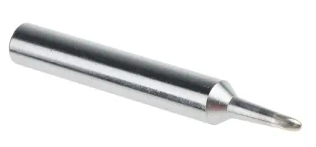 Antex Electronics Lötspitze 2.3 mm Meißelform, gerade für Antex Serie XS