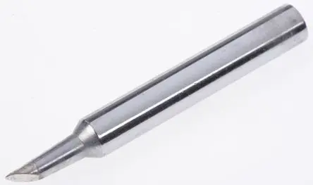 Produktfoto 1 von Antex Electronics Lötspitze 3 mm Meißelform, gerade für Antex Serie XS