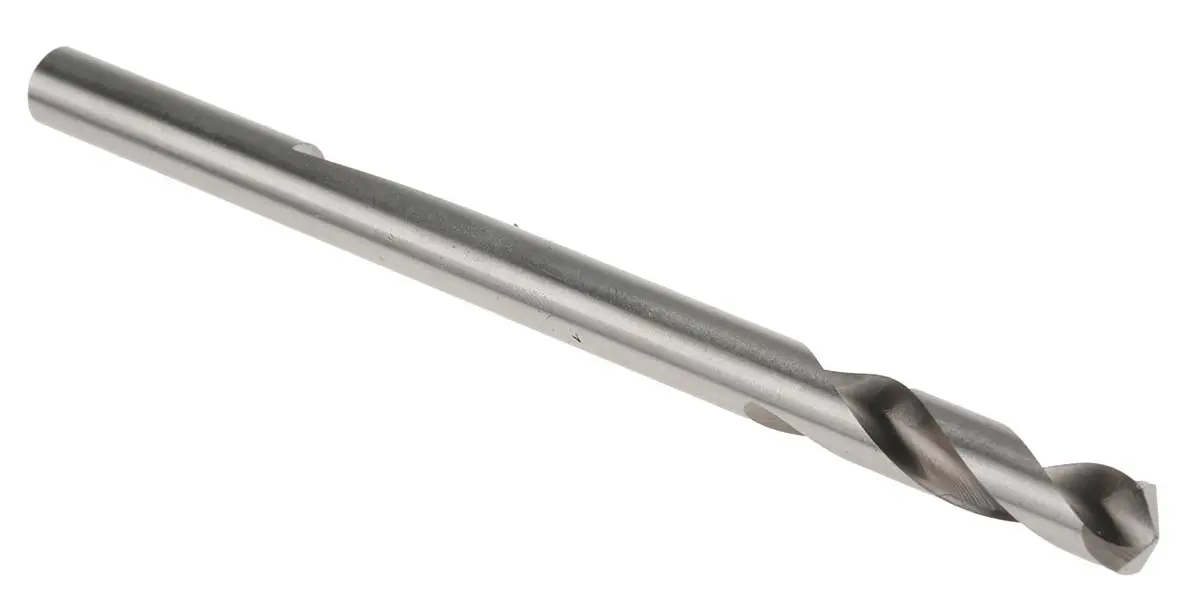 Produktfoto 1 von Starrett Vorbohrer , Ø 6.5mm 1-Stk.