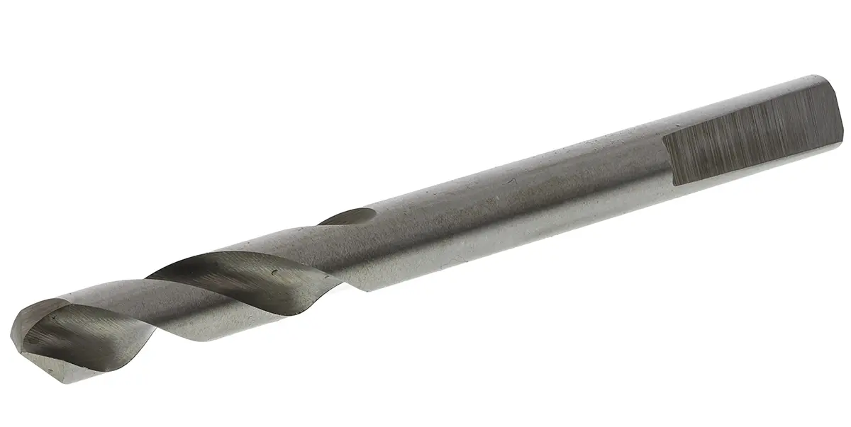 Produktfoto 1 von Starrett Vorbohrer , Ø 9.5mm 1-Stk.