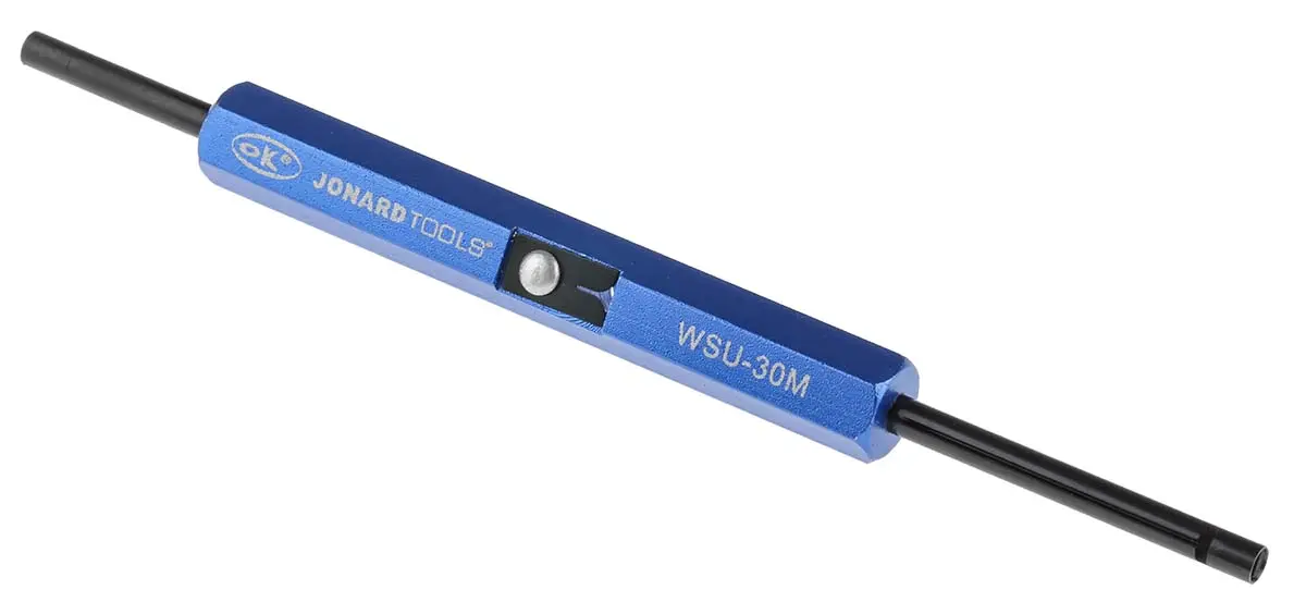 Produktfoto 1 von Metcal 30 AWG Drahtwickel-Werkzeug, Typ Sockelumwicklung-ID 22 AWG