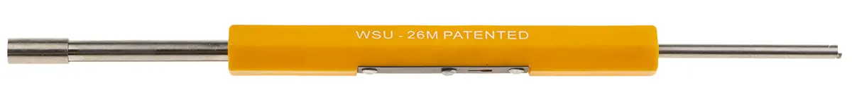 Produktfoto 1 von Metcal 30 AWG Drahtwickel-Werkzeug, Typ Manuelles Wire-Wrapping-Werkzeug 22 AWG