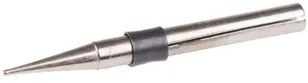 Produktfoto 1 von Antex Electronics Lötspitze 0.5 mm Konisch, gerade für Antex Serie C