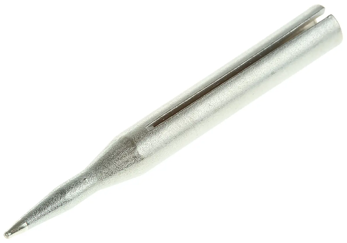 Produktfoto 1 von Ersa Lötspitze 0,5 mm konisch Serie 162 für Multitip C15, Spitze 260