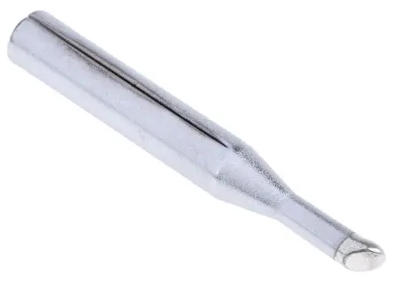Produktfoto 1 von Ersa 60 mm Lötspitze 3.5 mm Angeschrägt 45 ° 172 für Multitip C25