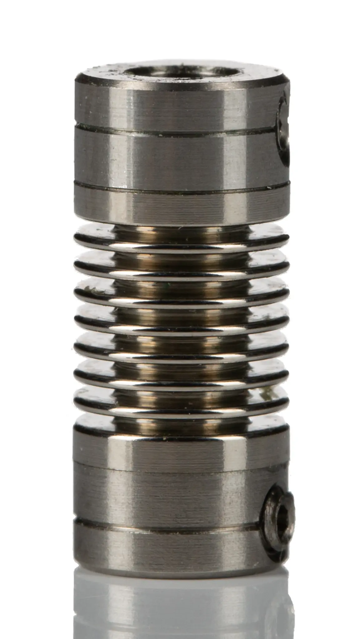 Produktfoto 1 von Huco Kupplung, Außen-Ø 6.35 mm Außen-ø  x 14 mm, 41 Ncm