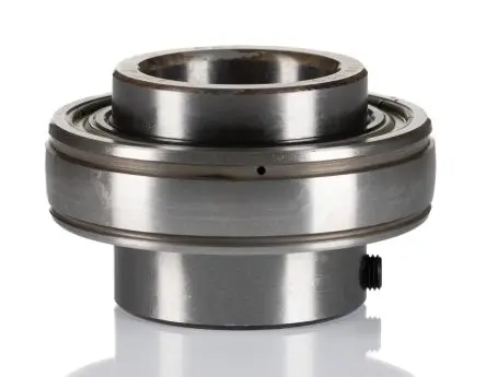 Produktfoto 1 von NSK Stahl Lagereinsatz 62 mm Außen-ø , Innen-Ø 30 mm, Traglast 11.3 kN