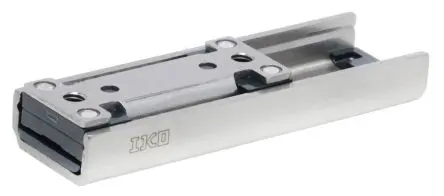 Produktfoto 1 von IKO Nippon Thompson IKO Precision Linear Slide Edelstahl Linearschiebeeinheit 32 mm, Schlitten 15 mm x 50 mm, Traglast