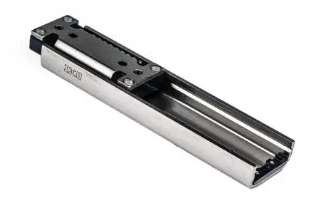 Produktfoto 1 von IKO Nippon Thompson IKO Precision Linear Slide Edelstahl Linearschiebeeinheit 53 mm, Schiene 16 mm x 40 mm, Schlitten 20